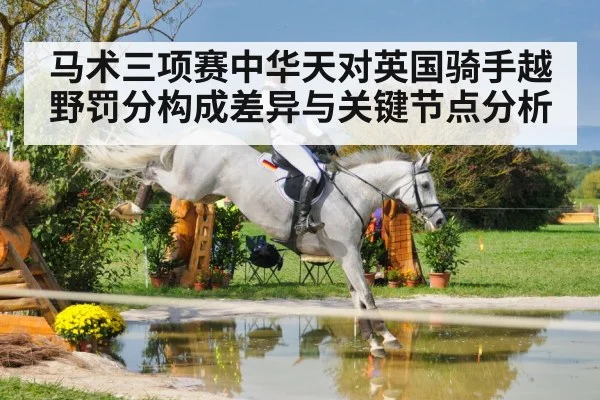 马术三项赛中华天对英国骑手越野罚分构成差异与关键节点分析
